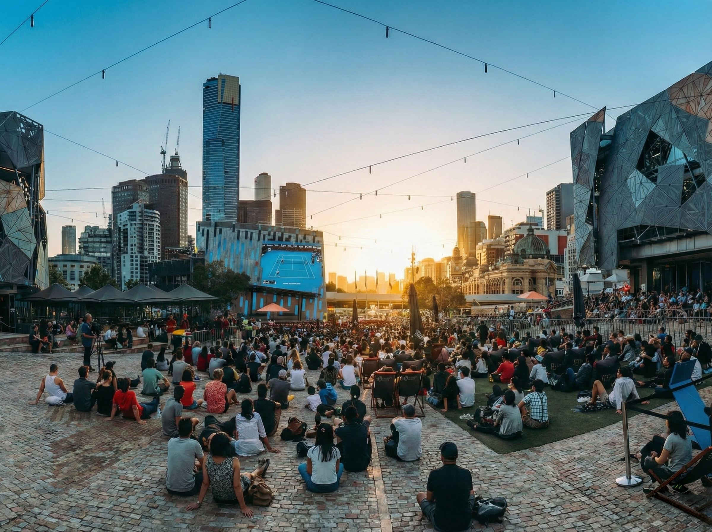 State-by-State Holiday Differences: Why Australia Has No National Calendar