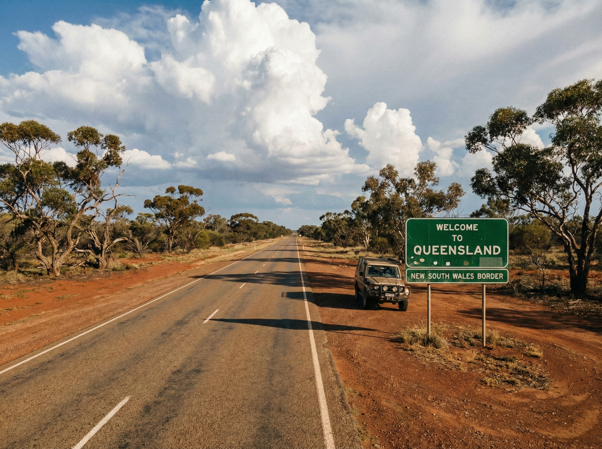 Map of Australia showing state and territory public holiday variations